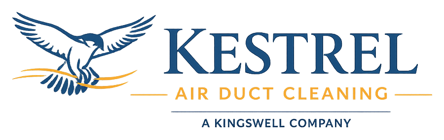 Kestrel Air Duct Cleaning